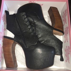 Jeffrey Campbell Lana